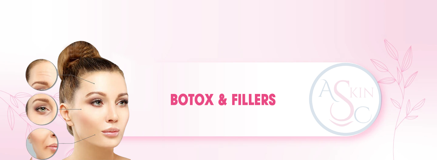 Botox and Fillers in Bhopal