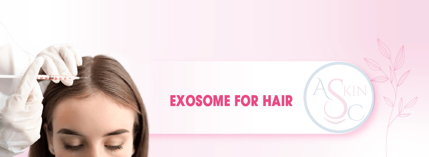 Exosomes For Hair Loss Bhopal