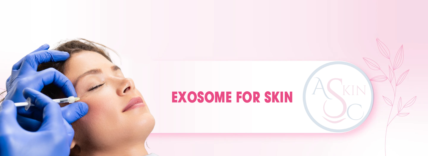 Exosomes For Skin Bhopal