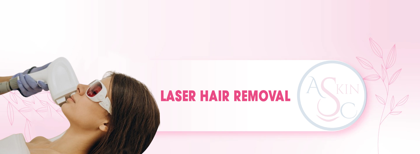 Laser Hair Removal Bhopal
