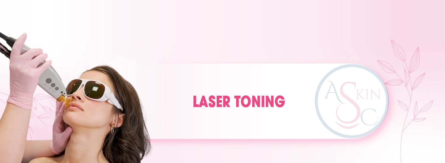 Laser Toning Treatment Bhopal
