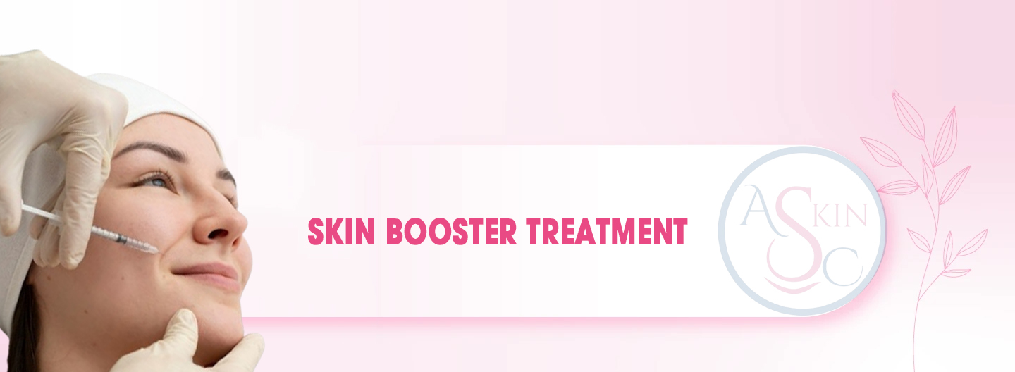 Skin Booster Treatment Bhopal