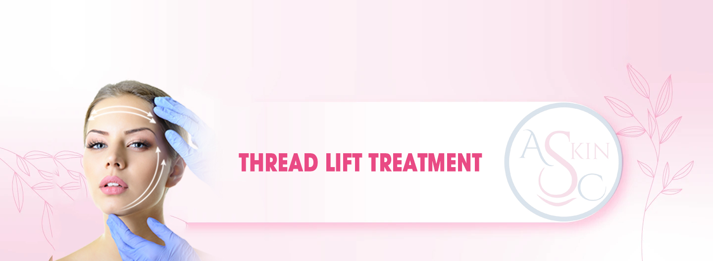 Thread Lift Treatment Bhopal