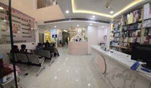 Laser Hair Removal Bhopal