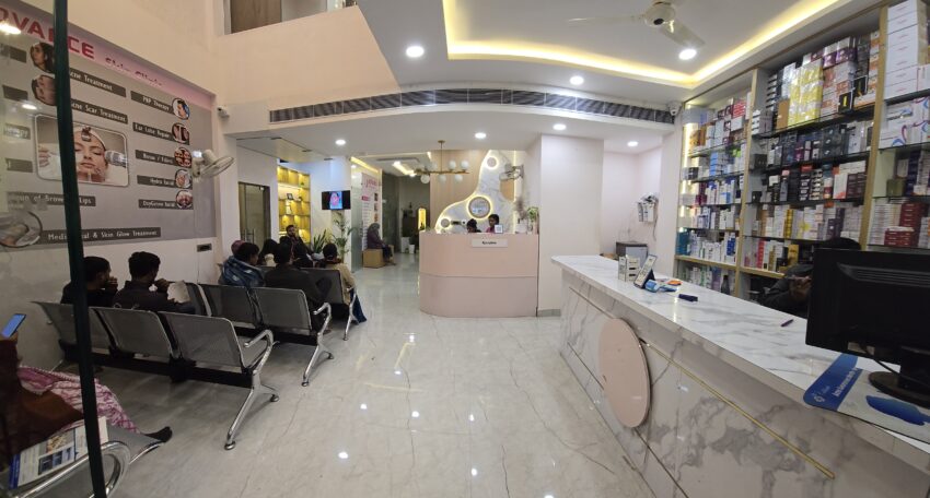 Laser Hair Removal Bhopal
