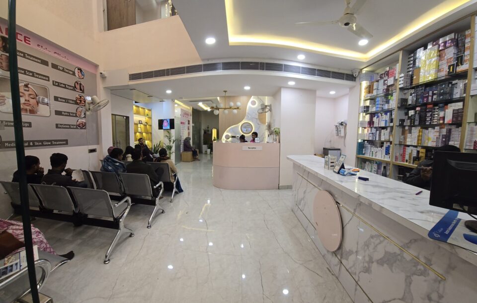 Laser Hair Removal Bhopal