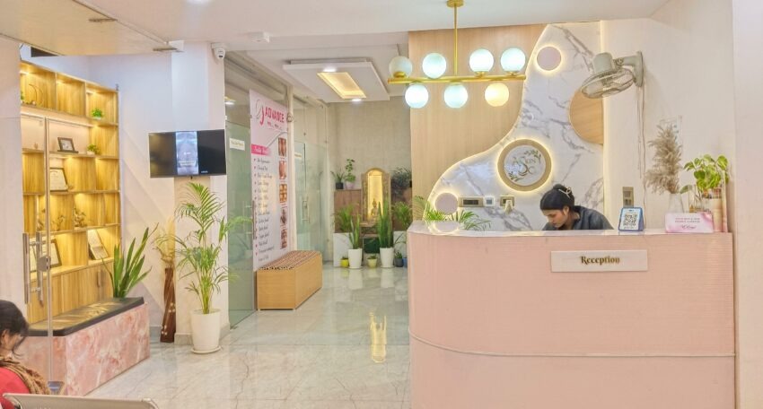 Best Skin Specialist in Bhopal